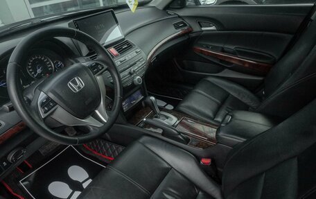 Honda Crosstour I рестайлинг, 2012 год, 1 298 000 рублей, 8 фотография