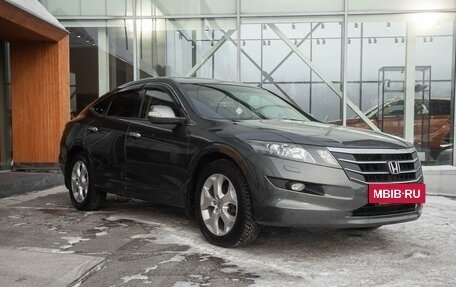 Honda Crosstour I рестайлинг, 2012 год, 1 298 000 рублей, 7 фотография