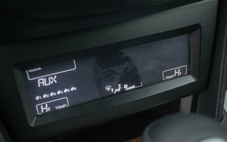 Honda Crosstour I рестайлинг, 2012 год, 1 298 000 рублей, 13 фотография