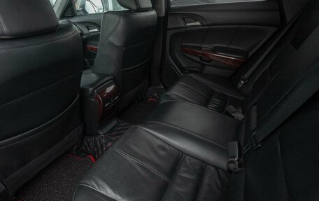 Honda Crosstour I рестайлинг, 2012 год, 1 298 000 рублей, 16 фотография