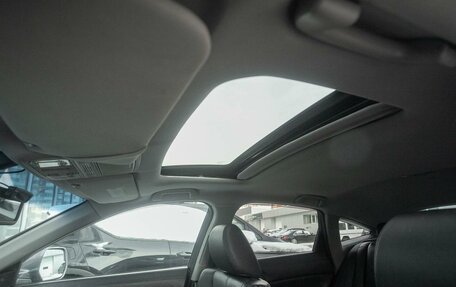 Honda Crosstour I рестайлинг, 2012 год, 1 298 000 рублей, 15 фотография