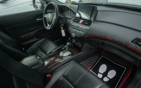 Honda Crosstour I рестайлинг, 2012 год, 1 298 000 рублей, 20 фотография