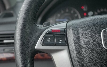 Honda Crosstour I рестайлинг, 2012 год, 1 298 000 рублей, 10 фотография