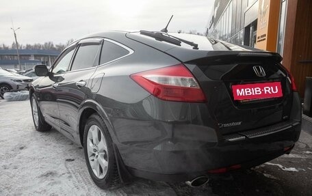 Honda Crosstour I рестайлинг, 2012 год, 1 298 000 рублей, 4 фотография