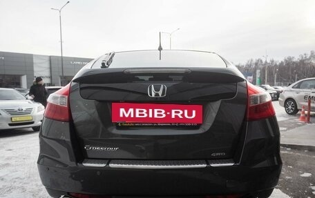 Honda Crosstour I рестайлинг, 2012 год, 1 298 000 рублей, 5 фотография