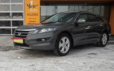 Honda Crosstour I рестайлинг, 2012 год, 1 298 000 рублей, 2 фотография