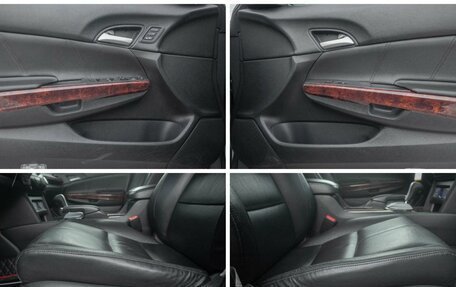Honda Crosstour I рестайлинг, 2012 год, 1 298 000 рублей, 22 фотография