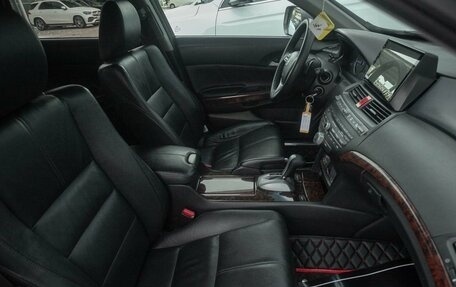 Honda Crosstour I рестайлинг, 2012 год, 1 298 000 рублей, 21 фотография