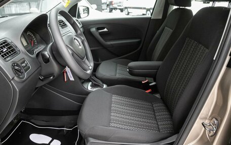 Volkswagen Polo VI (EU Market), 2019 год, 1 059 000 рублей, 11 фотография
