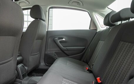 Volkswagen Polo VI (EU Market), 2019 год, 1 059 000 рублей, 13 фотография