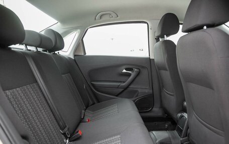 Volkswagen Polo VI (EU Market), 2019 год, 1 059 000 рублей, 17 фотография
