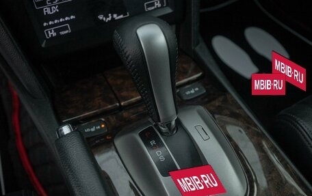 Honda Crosstour I рестайлинг, 2012 год, 1 298 000 рублей, 12 фотография
