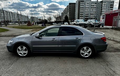 Honda Legend IV, 2006 год, 1 030 000 рублей, 2 фотография