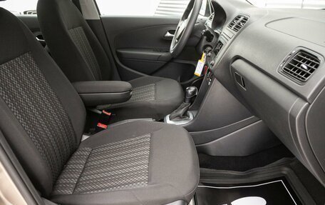 Volkswagen Polo VI (EU Market), 2019 год, 1 059 000 рублей, 19 фотография