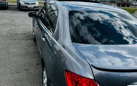 Honda Legend IV, 2006 год, 1 030 000 рублей, 9 фотография