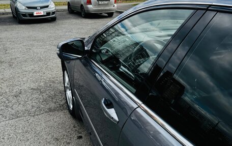 Honda Legend IV, 2006 год, 1 030 000 рублей, 10 фотография