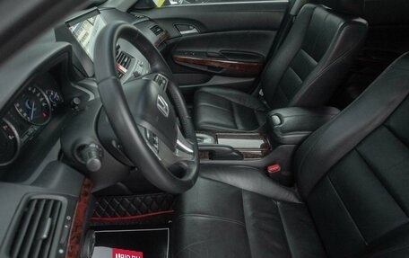 Honda Crosstour I рестайлинг, 2012 год, 1 298 000 рублей, 9 фотография