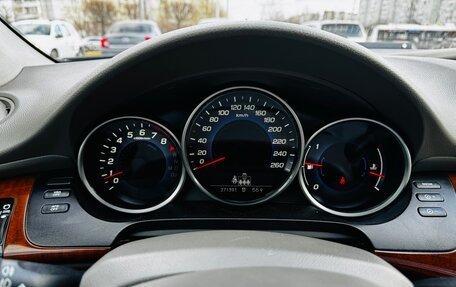 Honda Legend IV, 2006 год, 1 030 000 рублей, 16 фотография