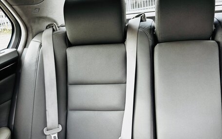 Honda Legend IV, 2006 год, 1 030 000 рублей, 18 фотография