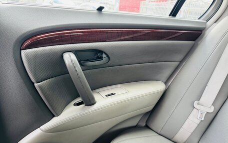 Honda Legend IV, 2006 год, 1 030 000 рублей, 22 фотография