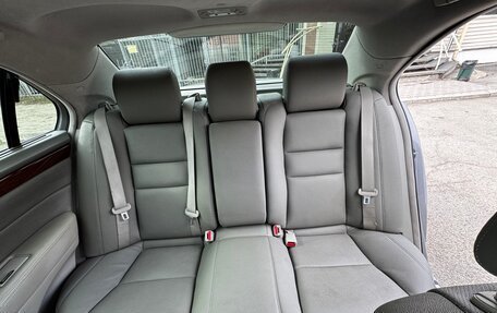 Honda Legend IV, 2006 год, 1 030 000 рублей, 24 фотография