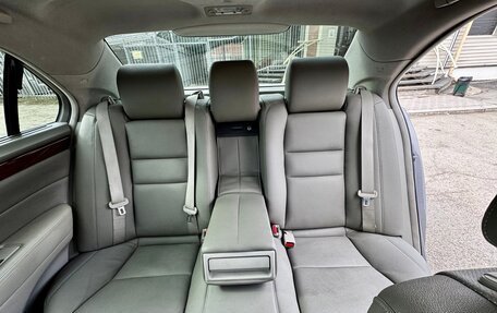 Honda Legend IV, 2006 год, 1 030 000 рублей, 27 фотография