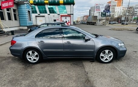 Honda Legend IV, 2006 год, 1 030 000 рублей, 6 фотография