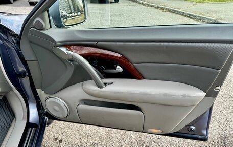 Honda Legend IV, 2006 год, 1 030 000 рублей, 29 фотография