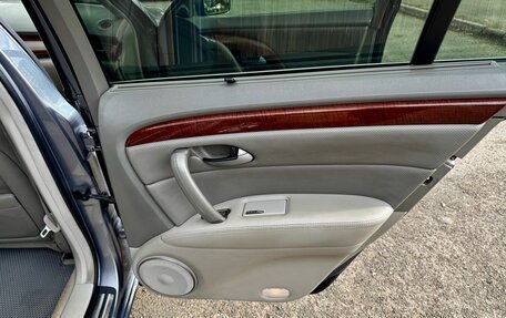 Honda Legend IV, 2006 год, 1 030 000 рублей, 30 фотография