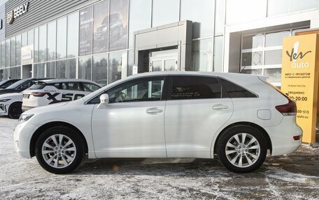 Toyota Venza I, 2014 год, 2 098 000 рублей, 9 фотография