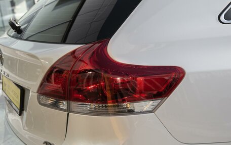 Toyota Venza I, 2014 год, 2 098 000 рублей, 6 фотография