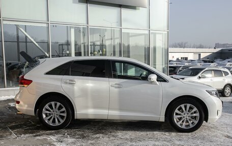 Toyota Venza I, 2014 год, 2 098 000 рублей, 5 фотография