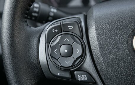Toyota Venza I, 2014 год, 2 098 000 рублей, 11 фотография