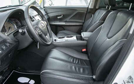 Toyota Venza I, 2014 год, 2 098 000 рублей, 13 фотография