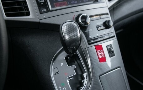 Toyota Venza I, 2014 год, 2 098 000 рублей, 10 фотография