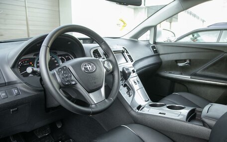 Toyota Venza I, 2014 год, 2 098 000 рублей, 14 фотография