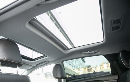 Toyota Venza I, 2014 год, 2 098 000 рублей, 16 фотография