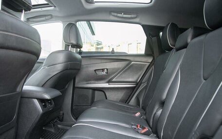 Toyota Venza I, 2014 год, 2 098 000 рублей, 15 фотография
