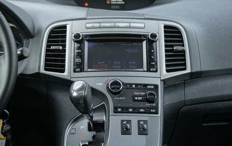 Toyota Venza I, 2014 год, 2 098 000 рублей, 19 фотография