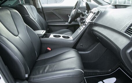 Toyota Venza I, 2014 год, 2 098 000 рублей, 21 фотография