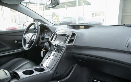 Toyota Venza I, 2014 год, 2 098 000 рублей, 22 фотография