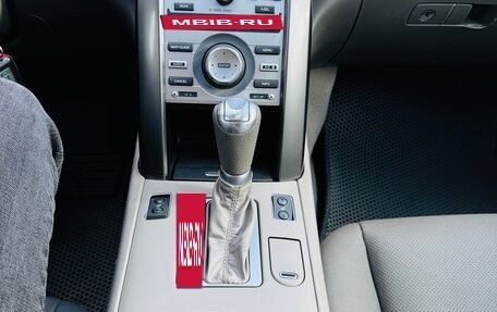 Honda Legend IV, 2006 год, 1 030 000 рублей, 20 фотография