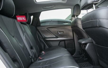 Toyota Venza I, 2014 год, 2 098 000 рублей, 20 фотография