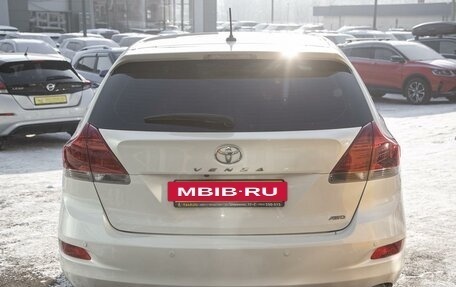 Toyota Venza I, 2014 год, 2 098 000 рублей, 7 фотография