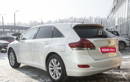 Toyota Venza I, 2014 год, 2 098 000 рублей, 8 фотография