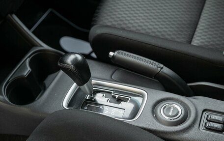 Mitsubishi Outlander III рестайлинг 3, 2015 год, 1 698 000 рублей, 10 фотография