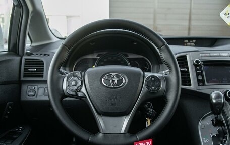Toyota Venza I, 2014 год, 2 098 000 рублей, 17 фотография