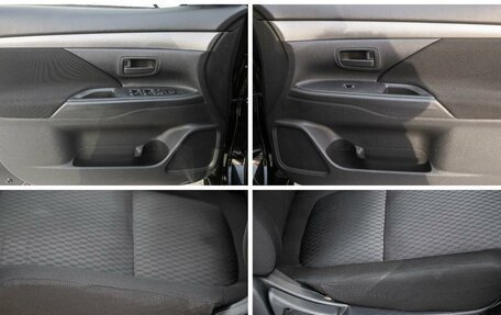 Mitsubishi Outlander III рестайлинг 3, 2015 год, 1 698 000 рублей, 19 фотография