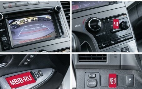 Toyota Venza I, 2014 год, 2 098 000 рублей, 23 фотография