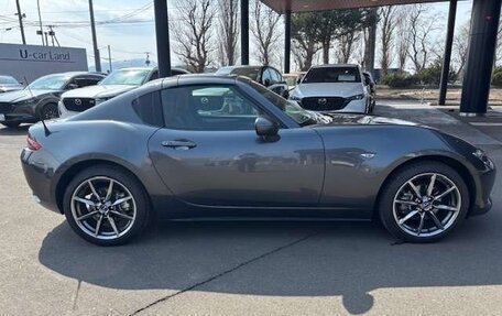Mazda Roadster IV (ND), 2022 год, 2 539 000 рублей, 2 фотография
